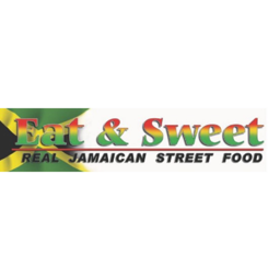 Eat and Sweet Manchester logo.